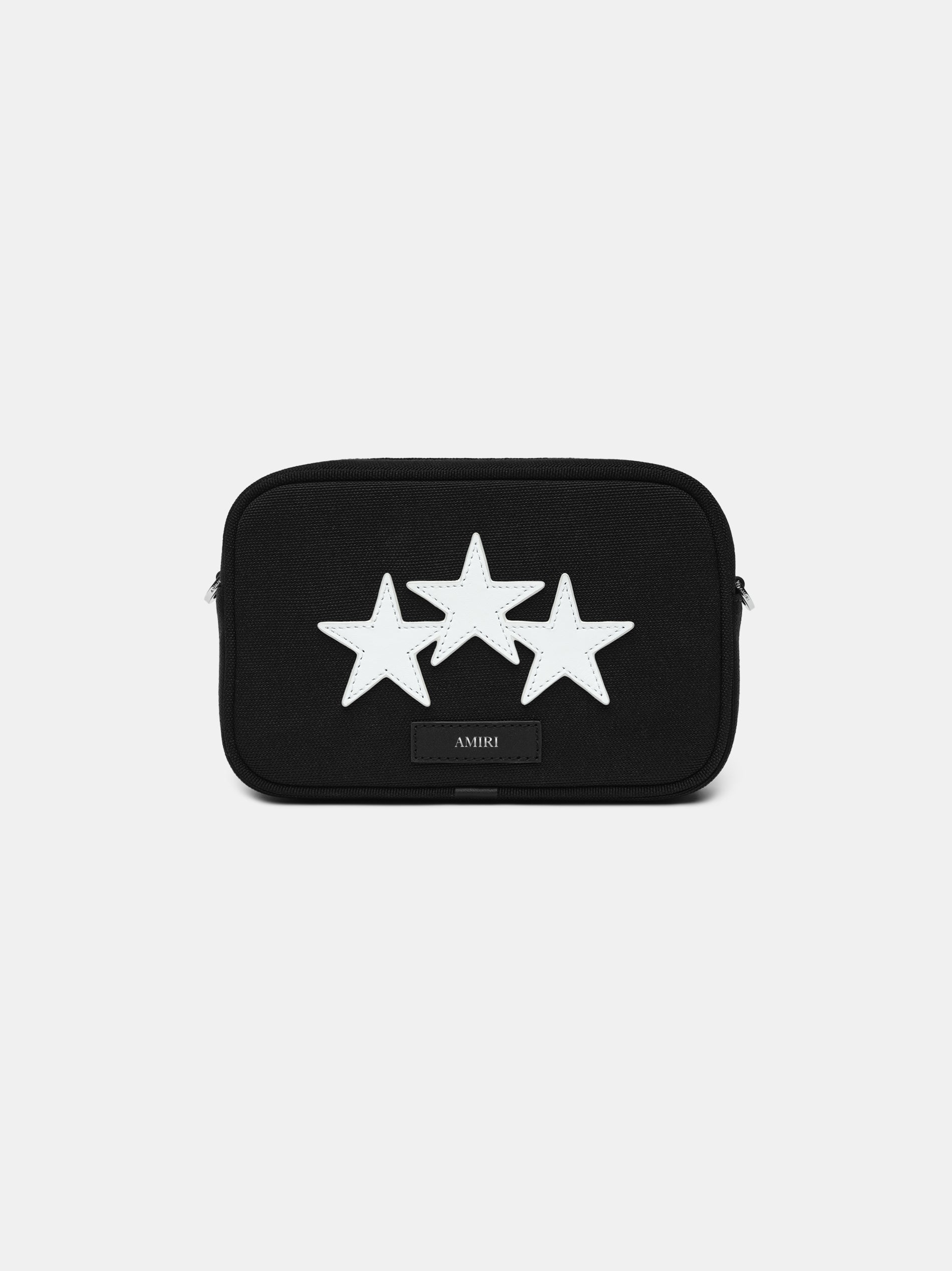 Product THREE STAR CAMERA CASE - Black featured image