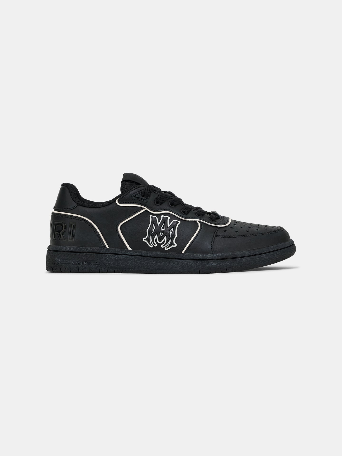 NEWPORT - Black Black