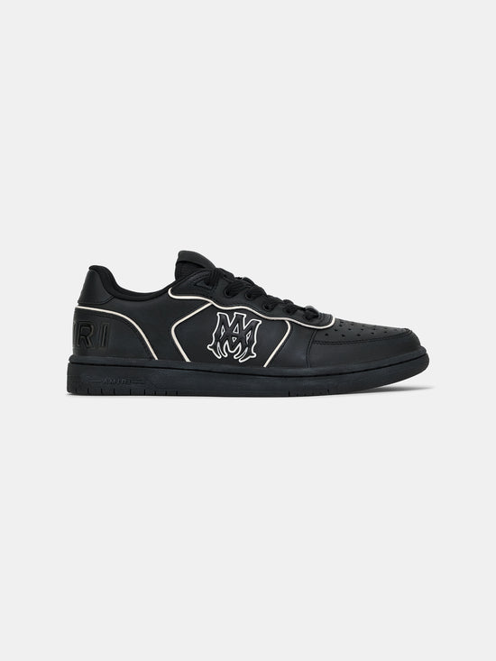 NEWPORT - Black Black