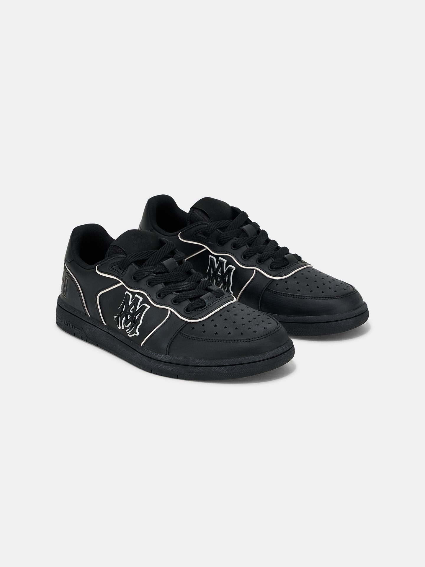 NEWPORT - Black Black