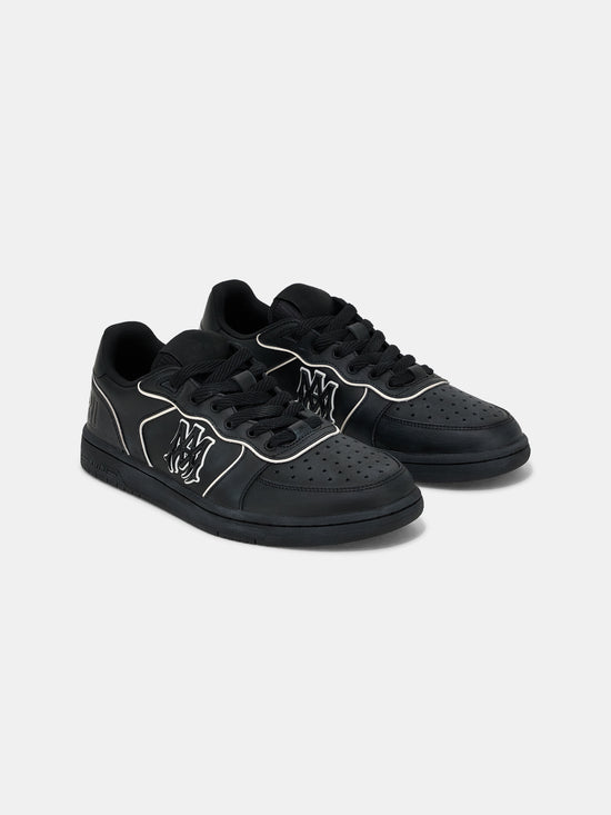 NEWPORT - Black Black