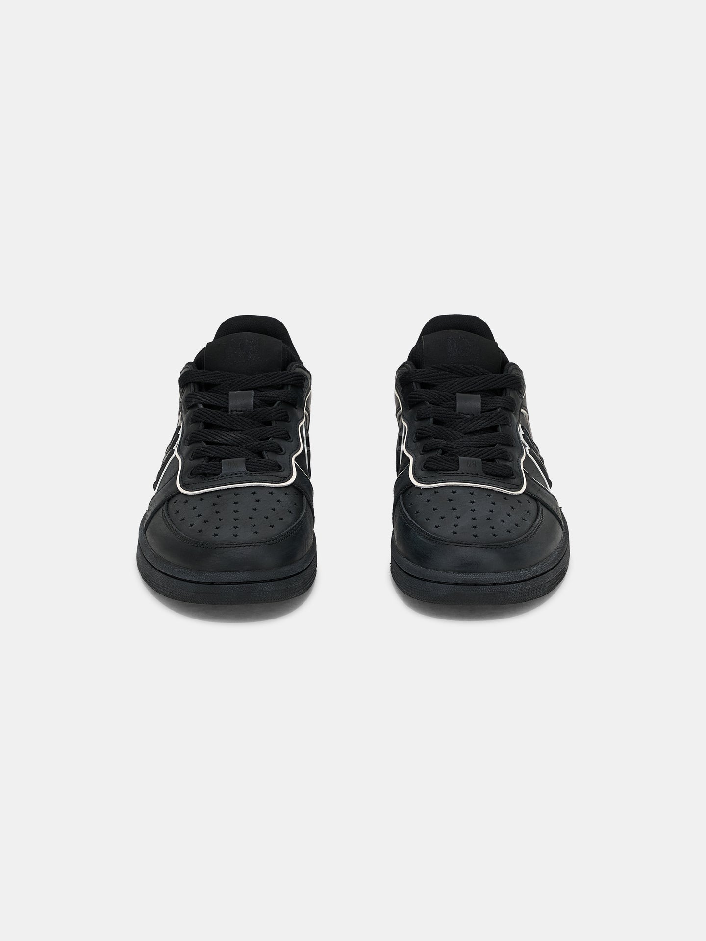 NEWPORT - Black Black