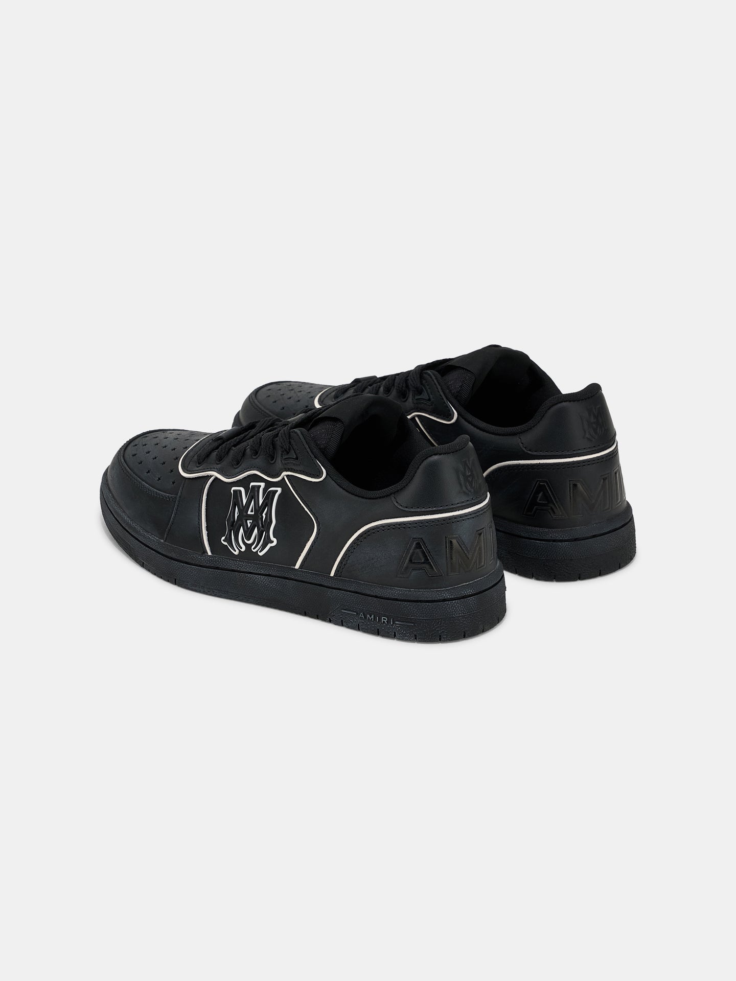 NEWPORT - Black Black