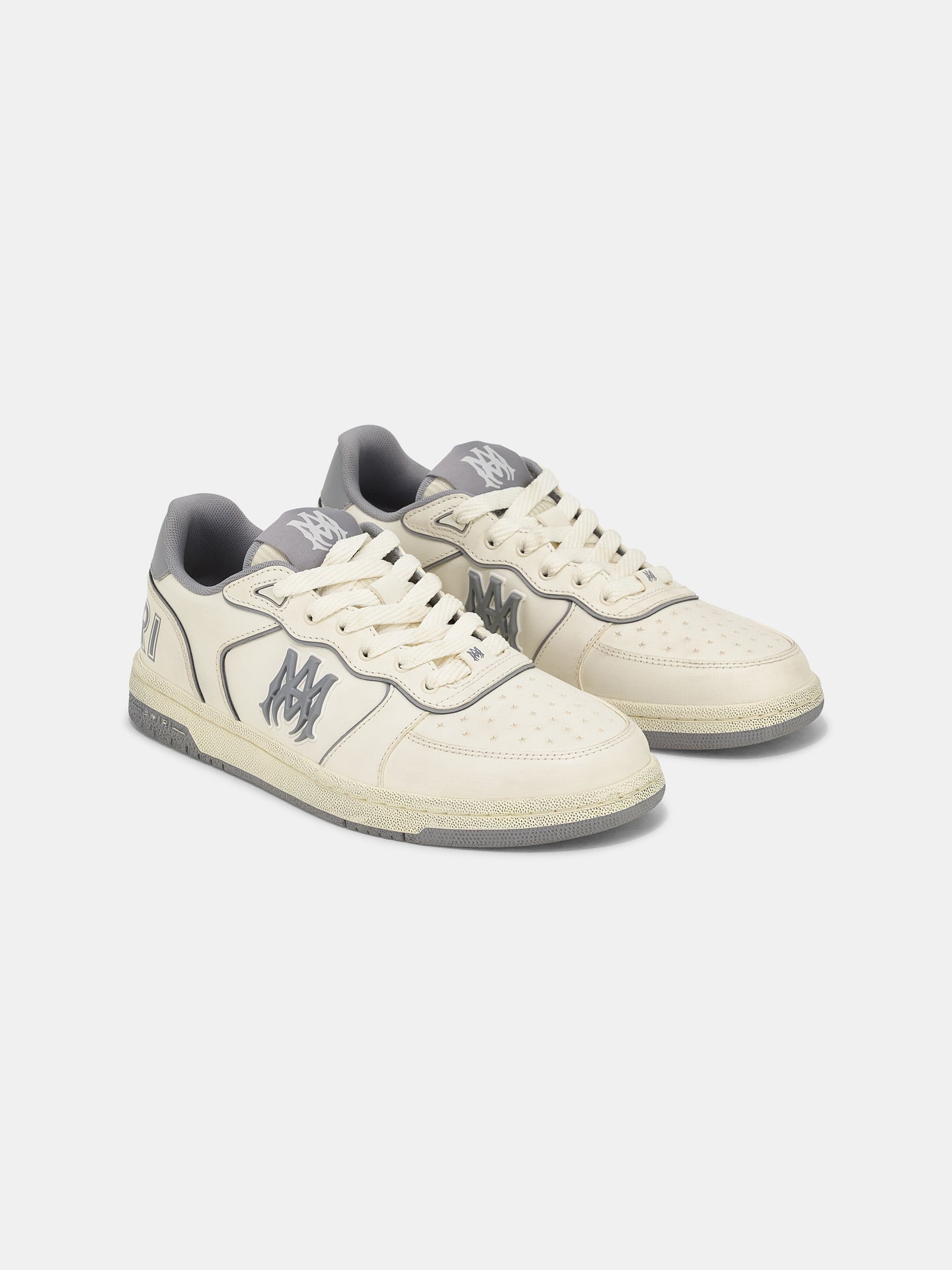 NEWPORT - Grey