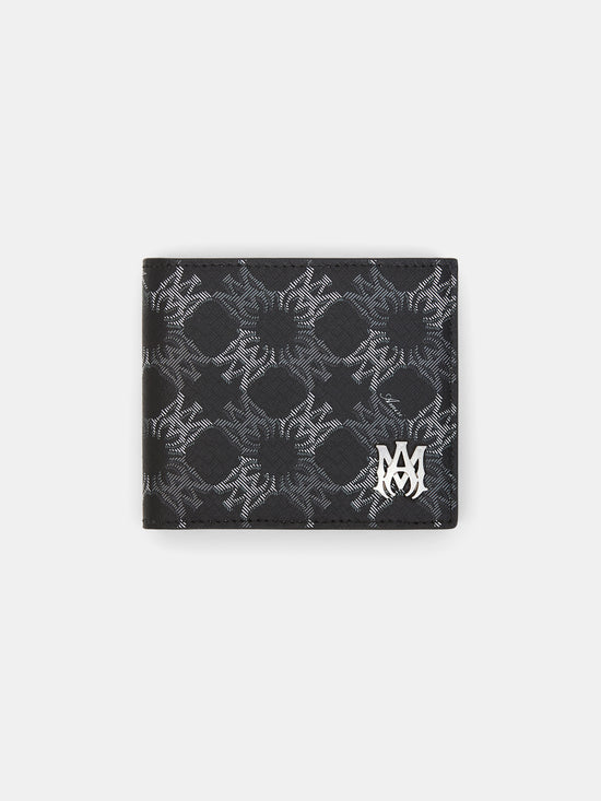 MA QUAD BIFOLD - Black - AMIRI