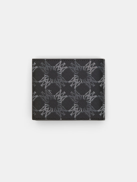 MA QUAD BIFOLD - Black - AMIRI