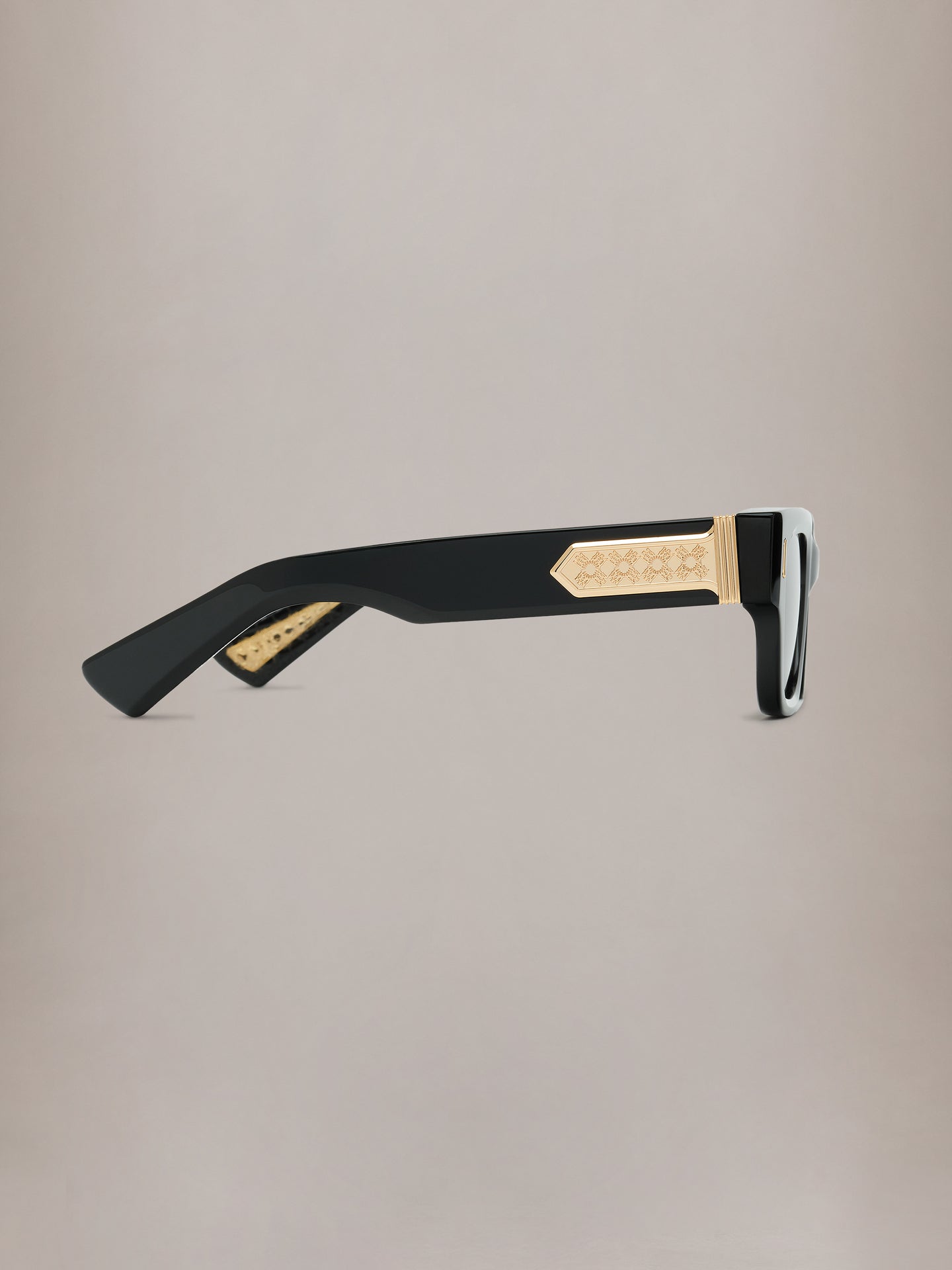 VENICE SUNGLASSES - Black - AMIRI