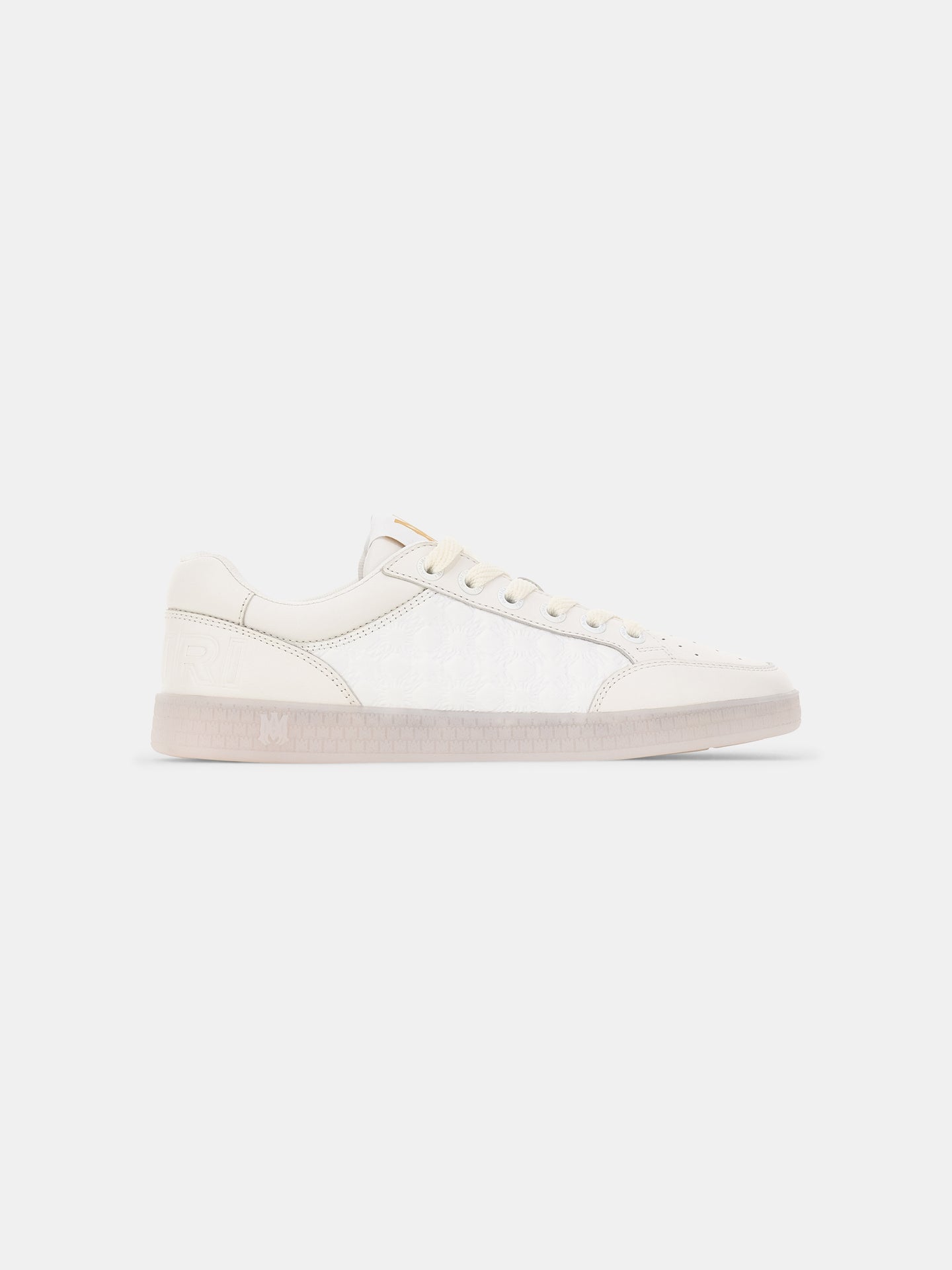 BLVD - White - AMIRI