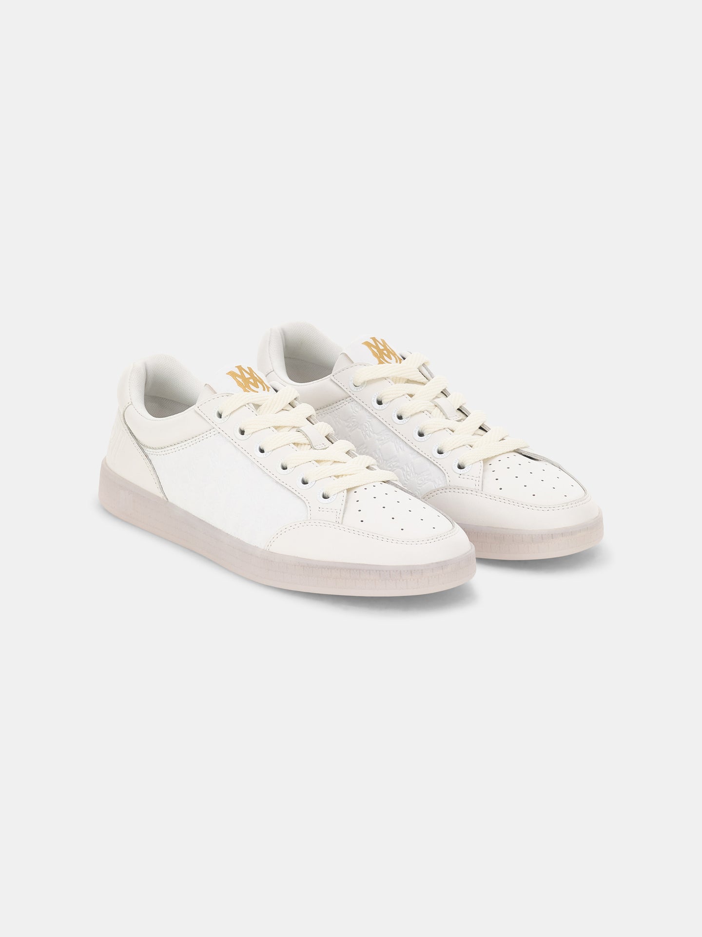 BLVD - White - AMIRI