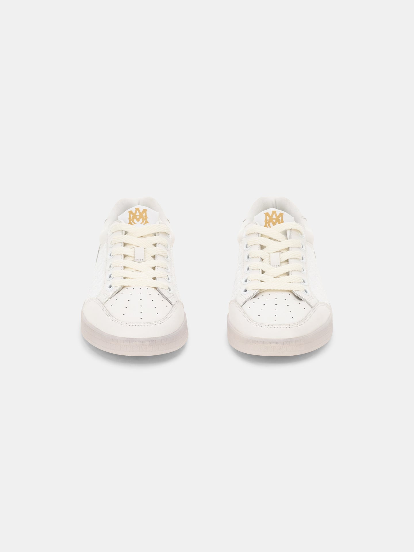 BLVD - White - AMIRI