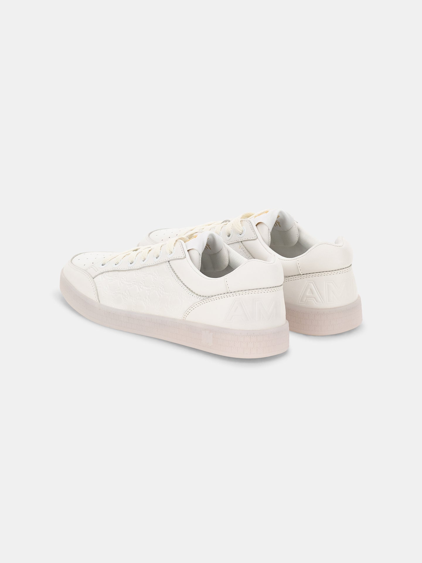 BLVD - White - AMIRI
