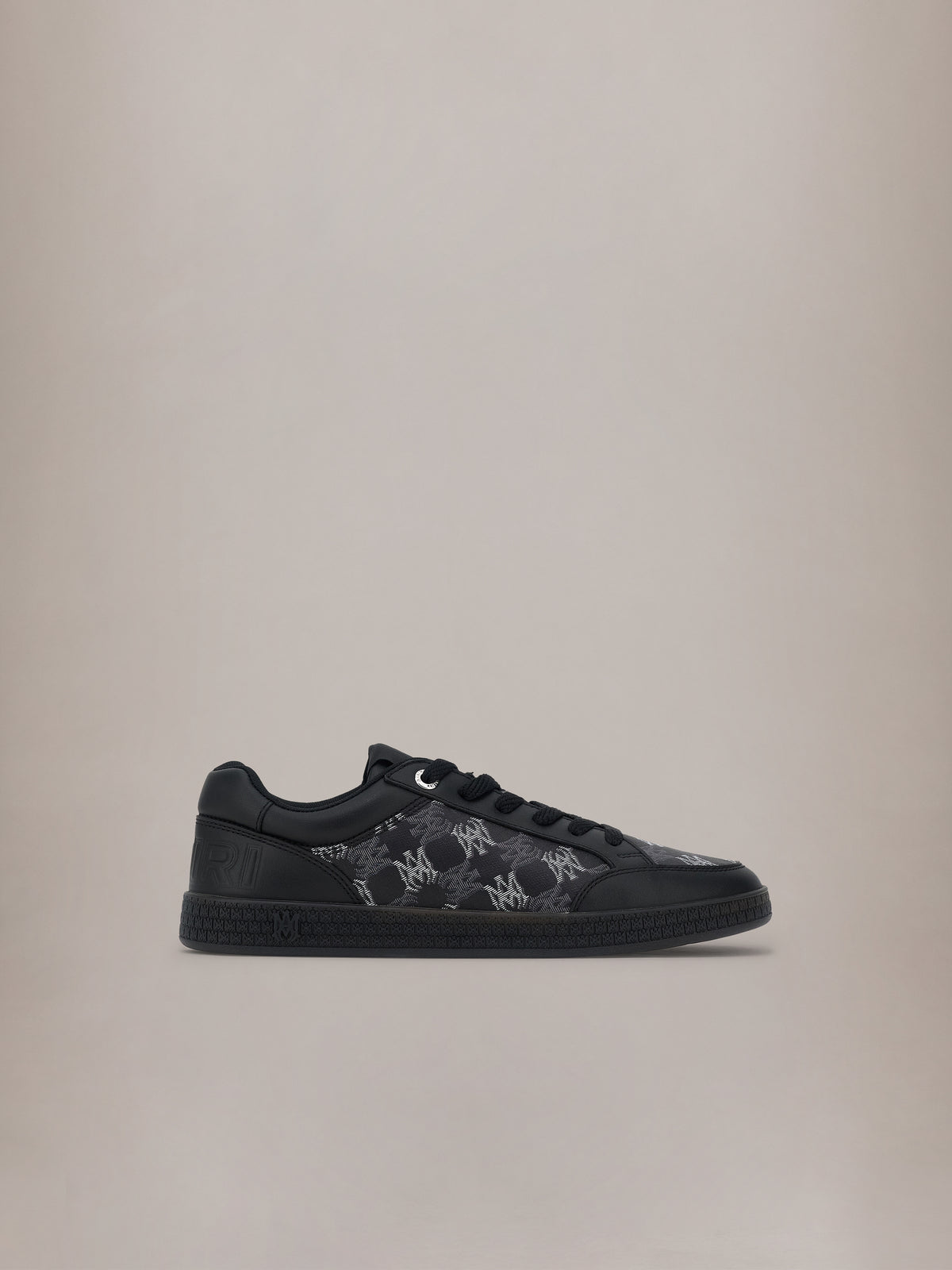 BLVD - Black - AMIRI