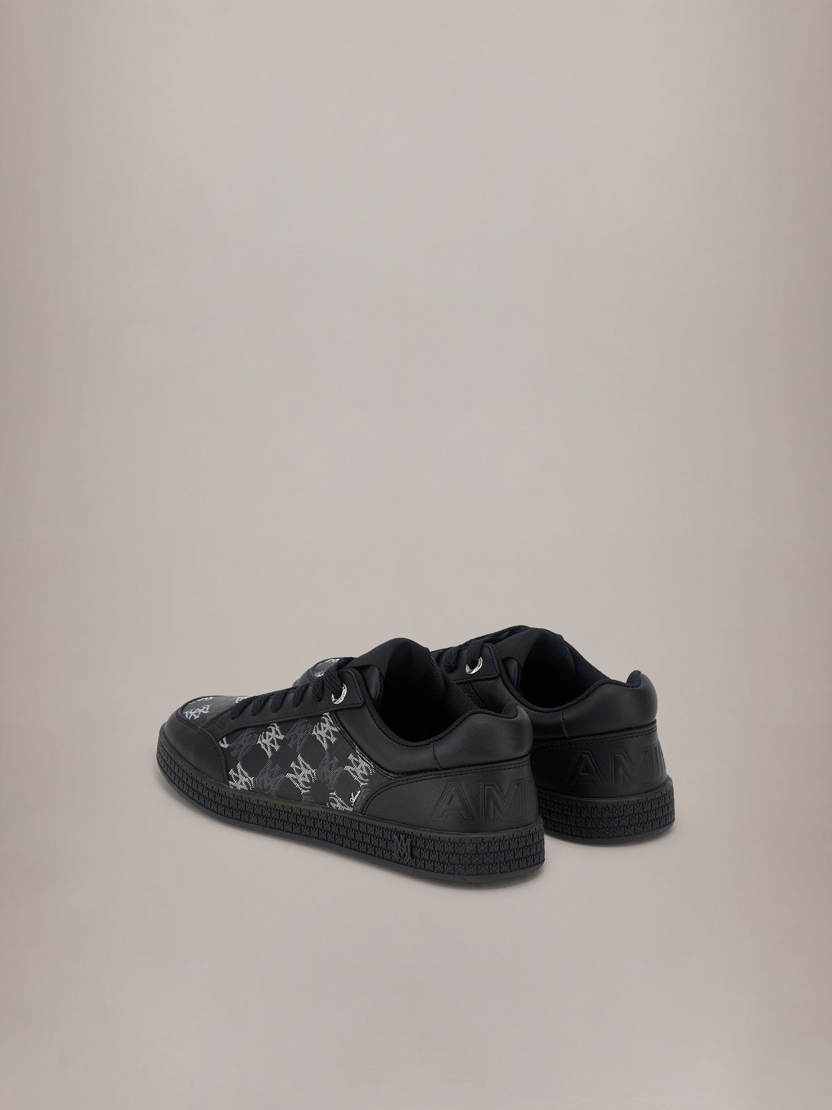 BLVD - Black - AMIRI