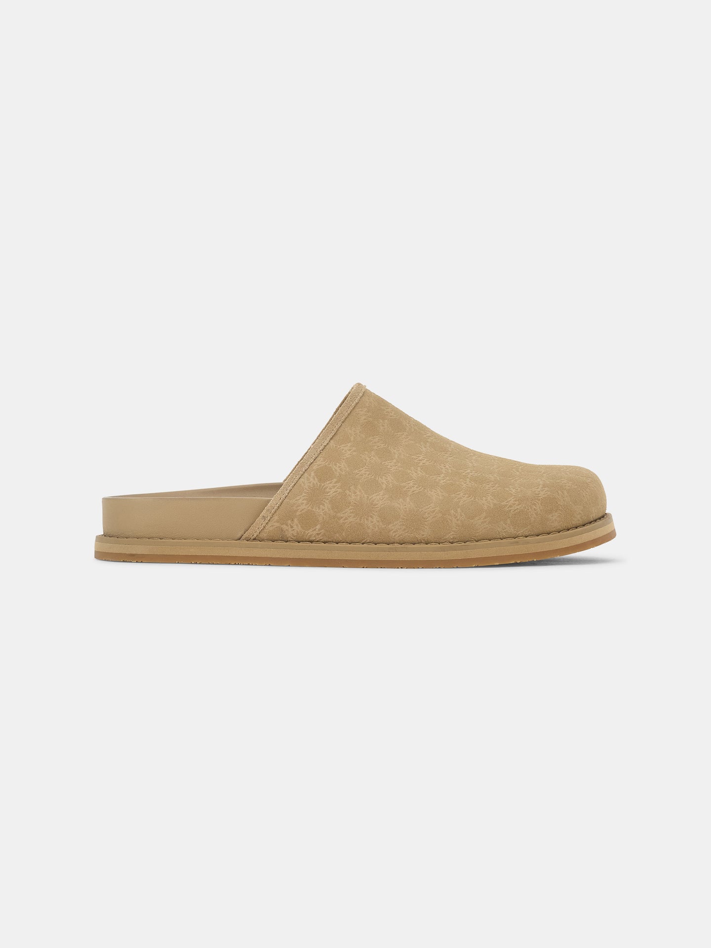 MA CLOG - Tan - AMIRI