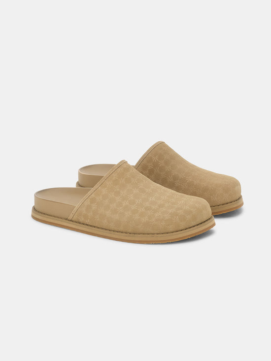 MA CLOG - Tan - AMIRI