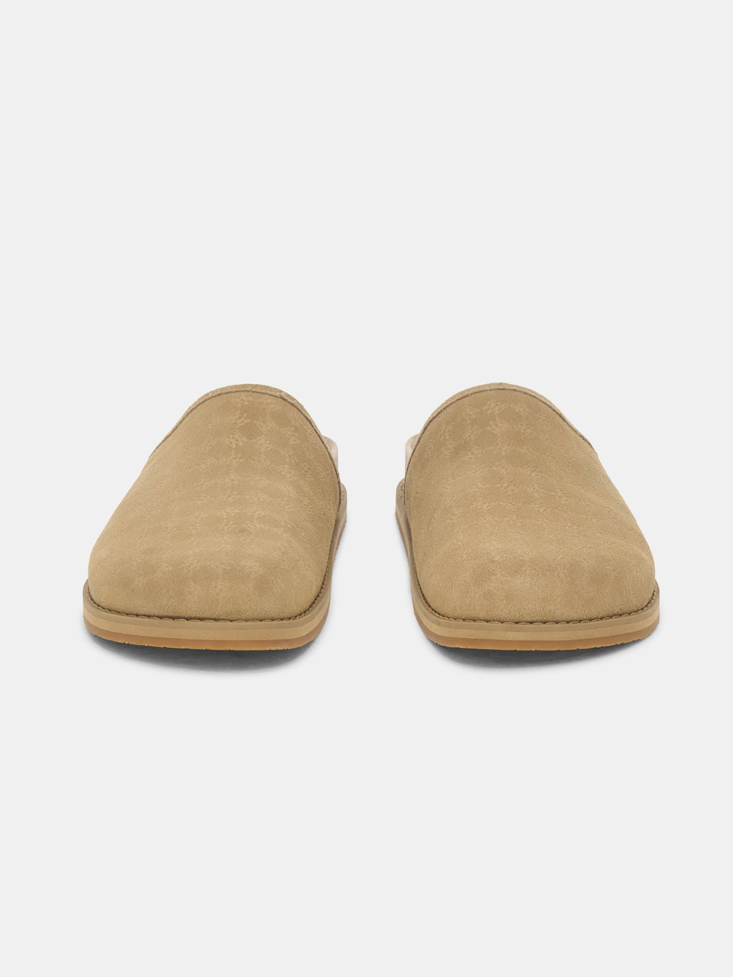 MA CLOG - Tan - AMIRI