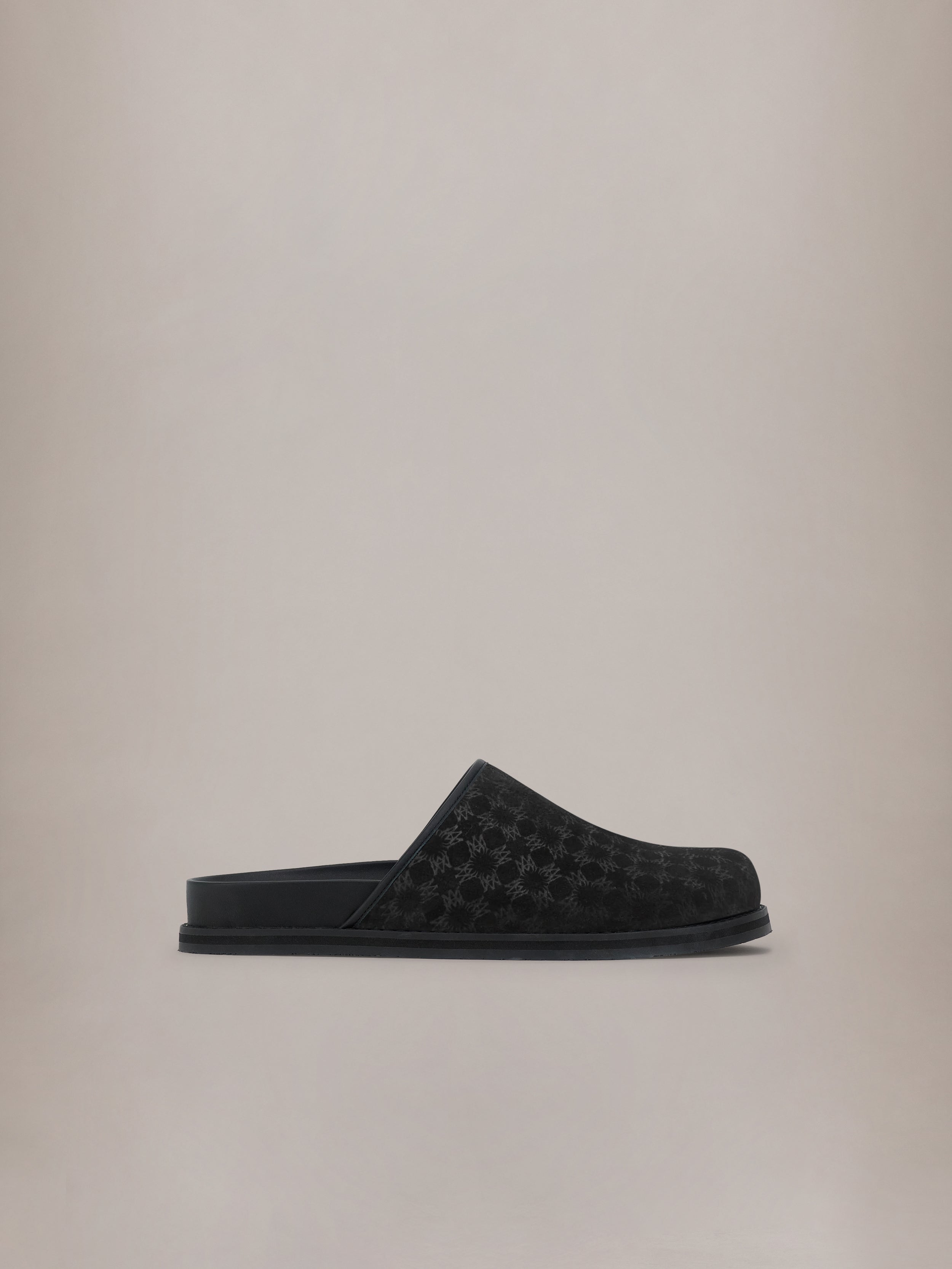 AMIRI SLIDE - Black