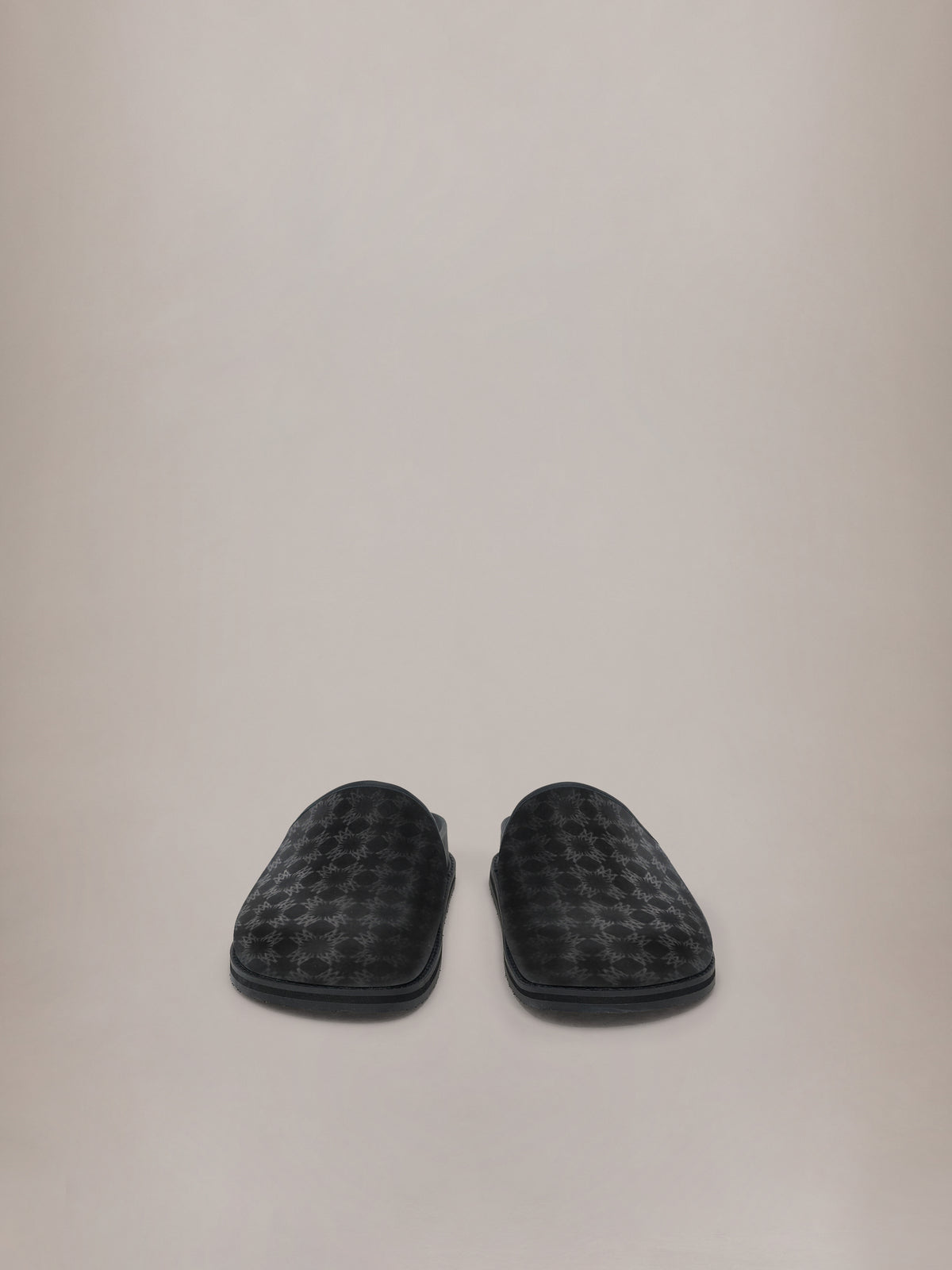 MA CLOG - Black