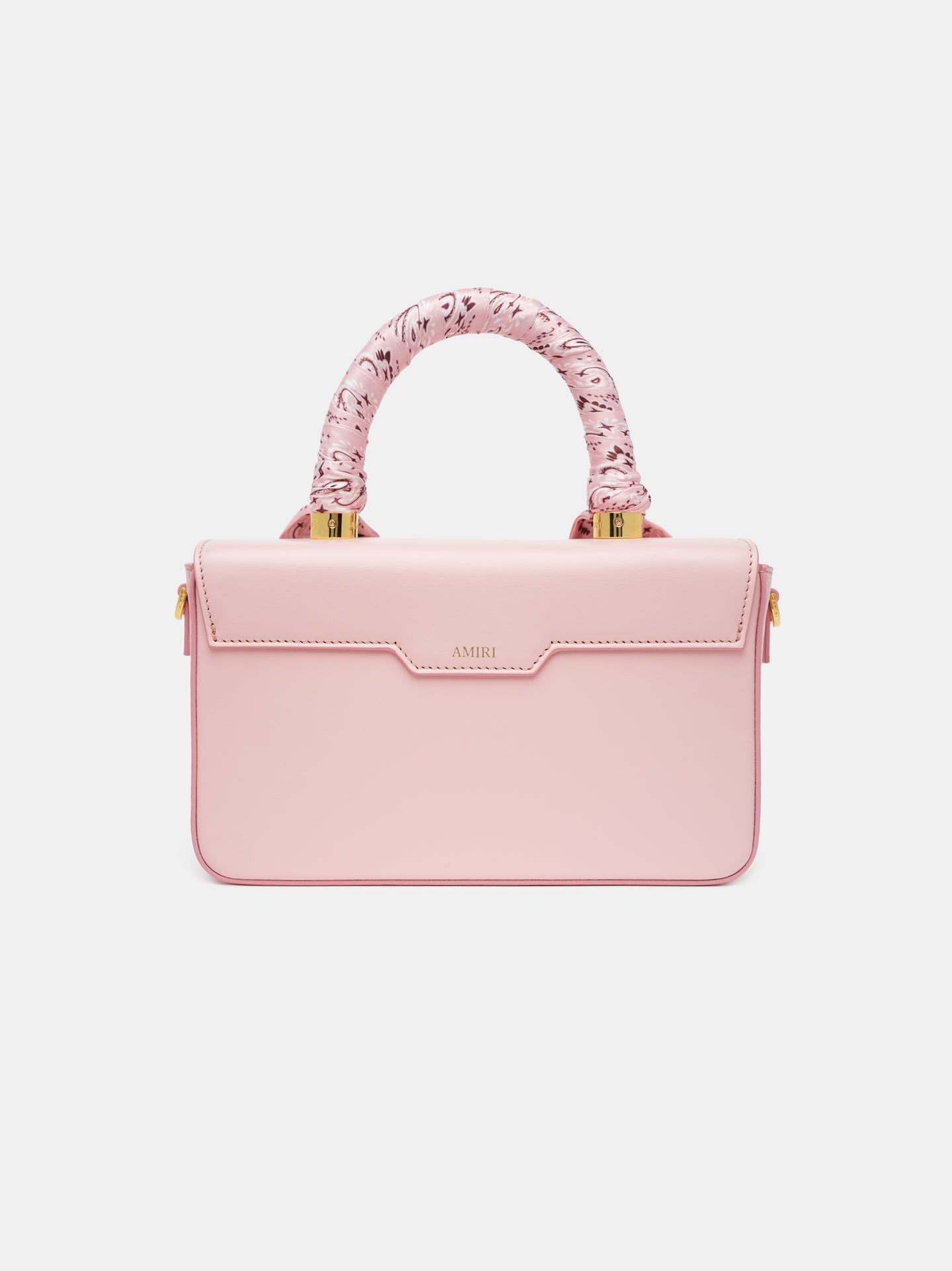 WOMEN - WOMEN'S MICRO LONG MA BAG - Pale Peach