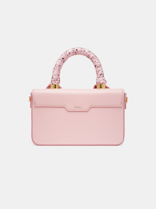 WOMEN - WOMEN'S MICRO LONG MA BAG - Pale Peach