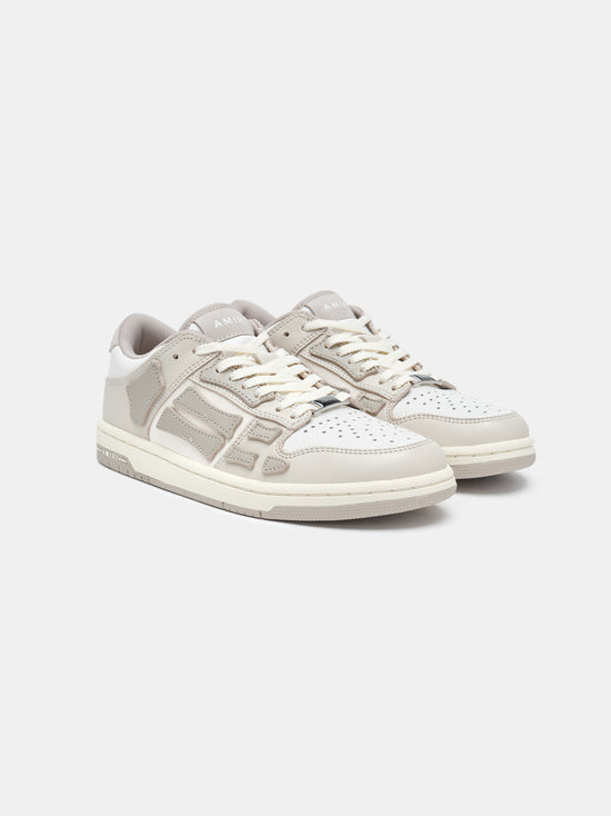 WOMEN - WOMEN'S SKEL TOP LOW - Alabaster