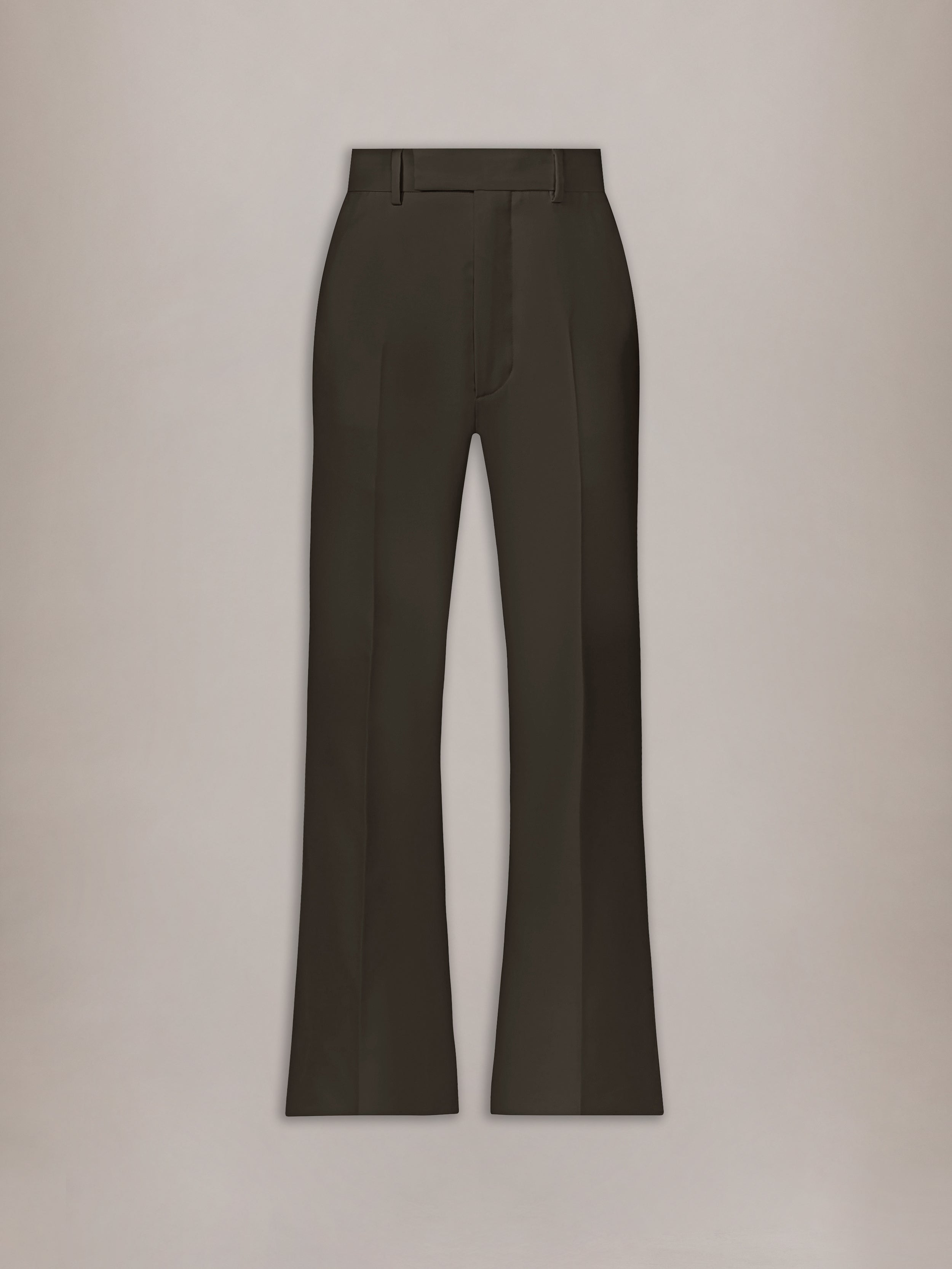 MA QUAD JACQUARD CARPENTER - Black – AMIRI