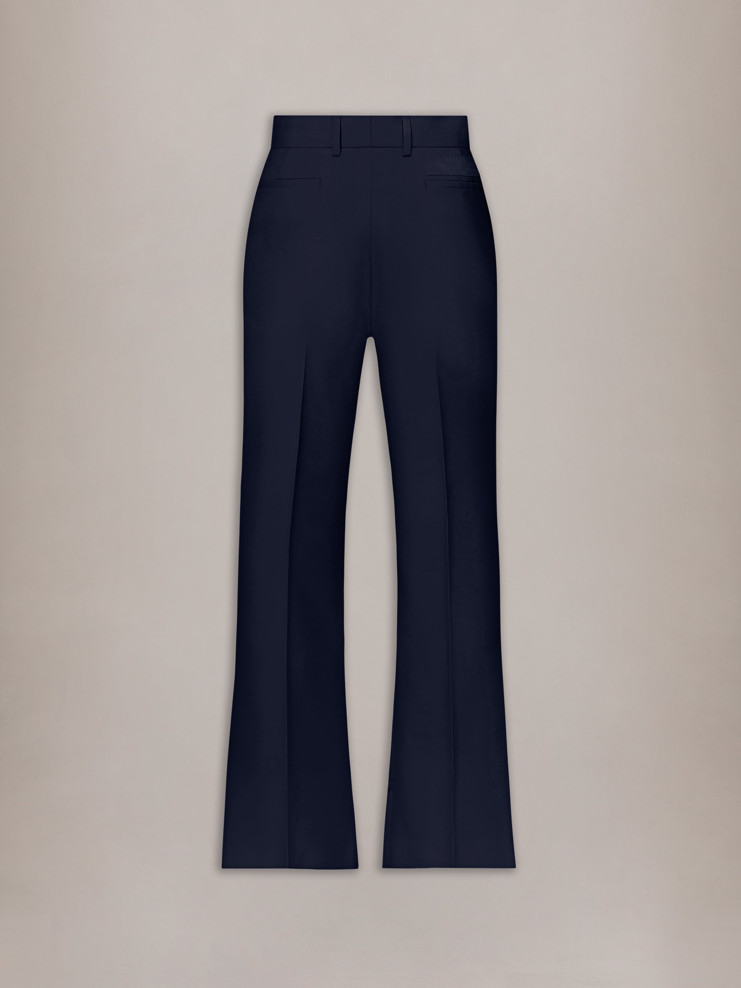 AMIRI TRACK PANT - Black
