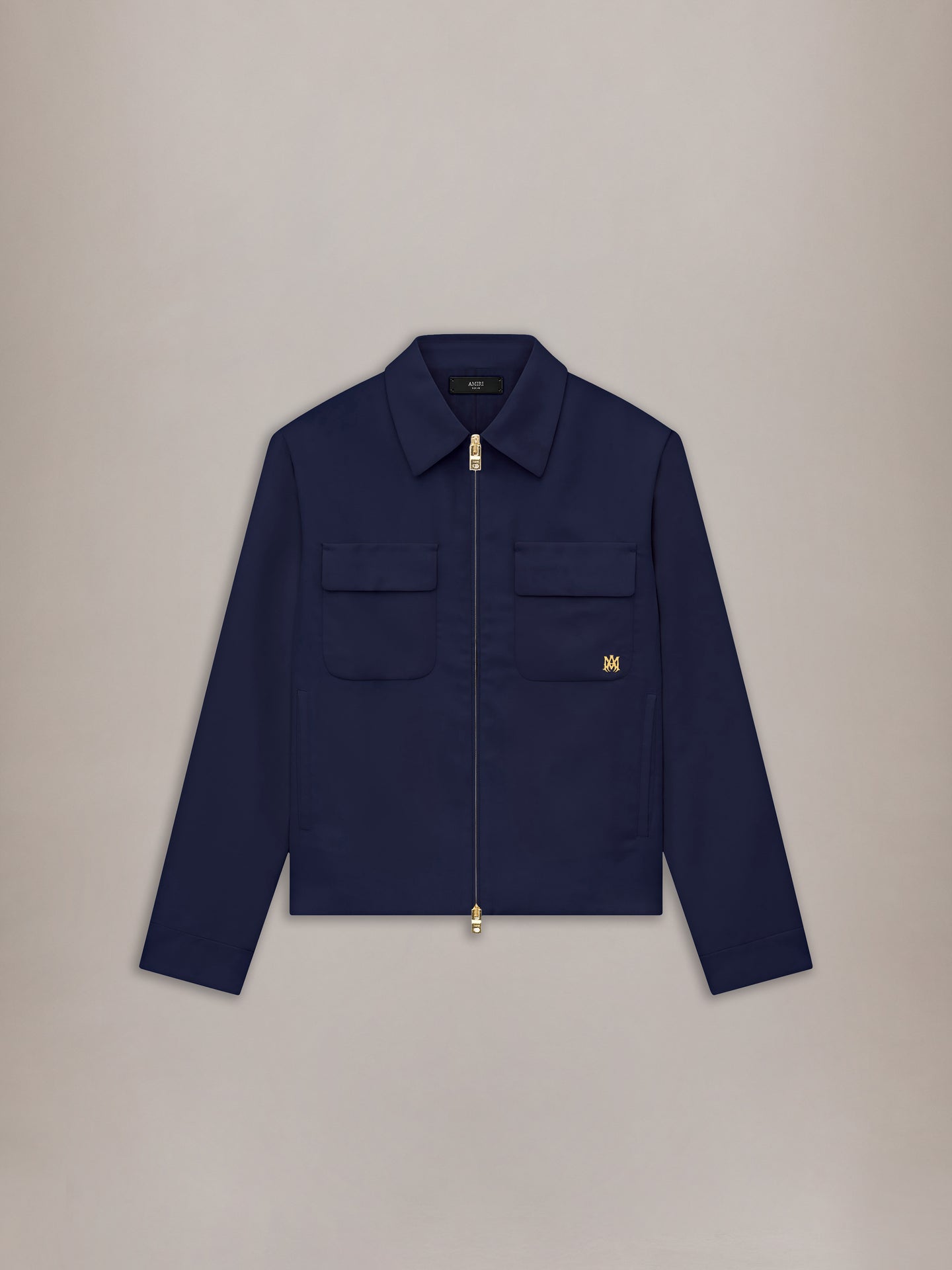 MA BLOUSON - Dark Blue