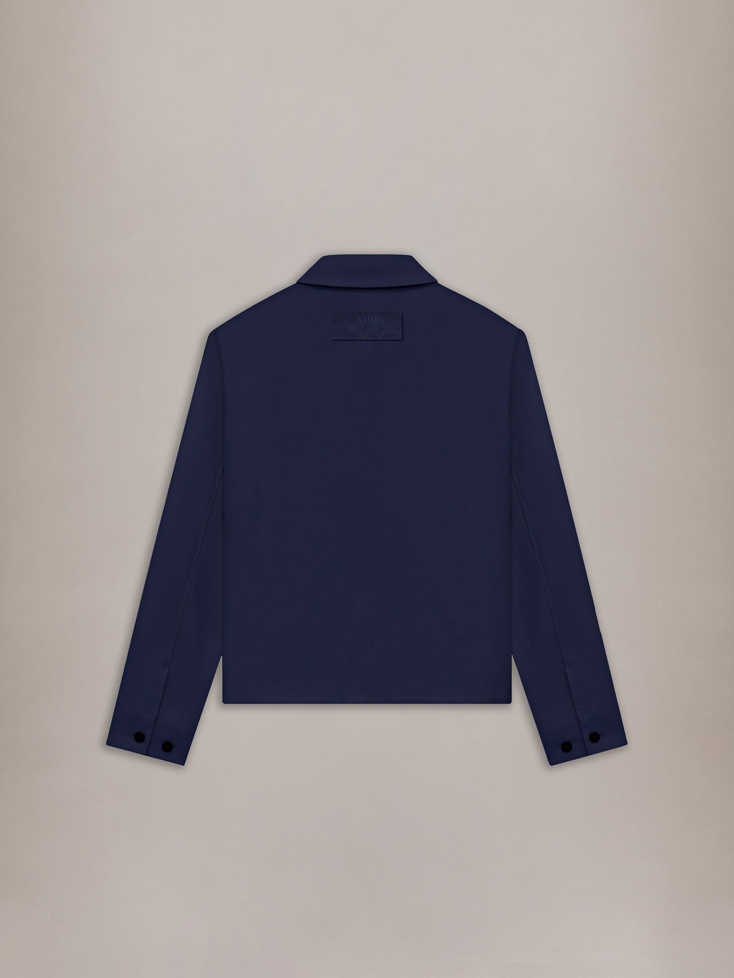 MA BLOUSON - Dark Blue