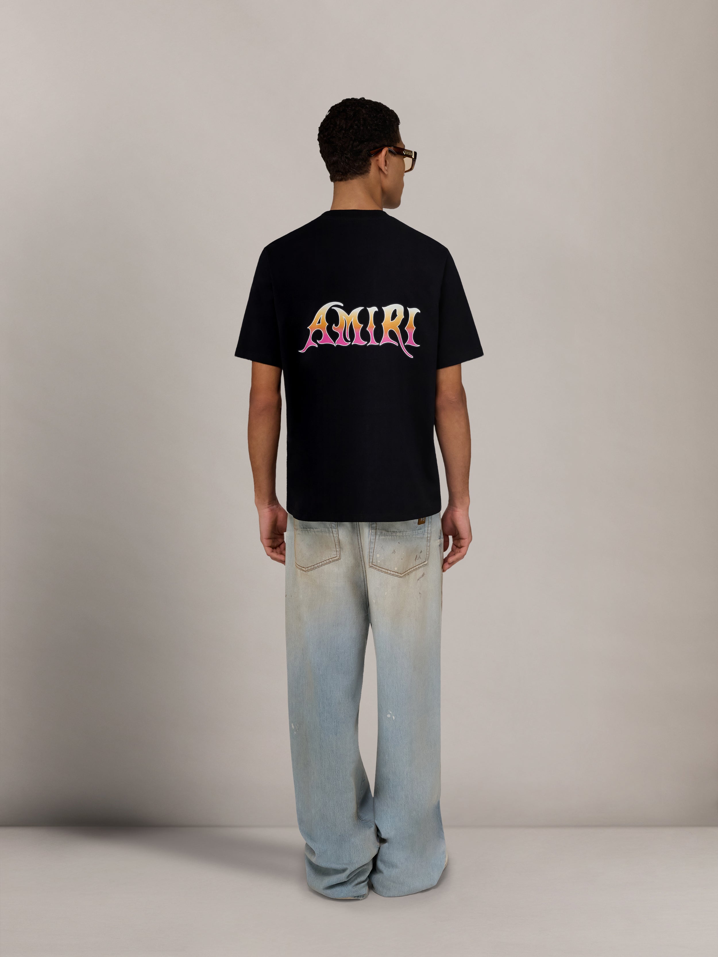 MA TEE - Black | AMIRI