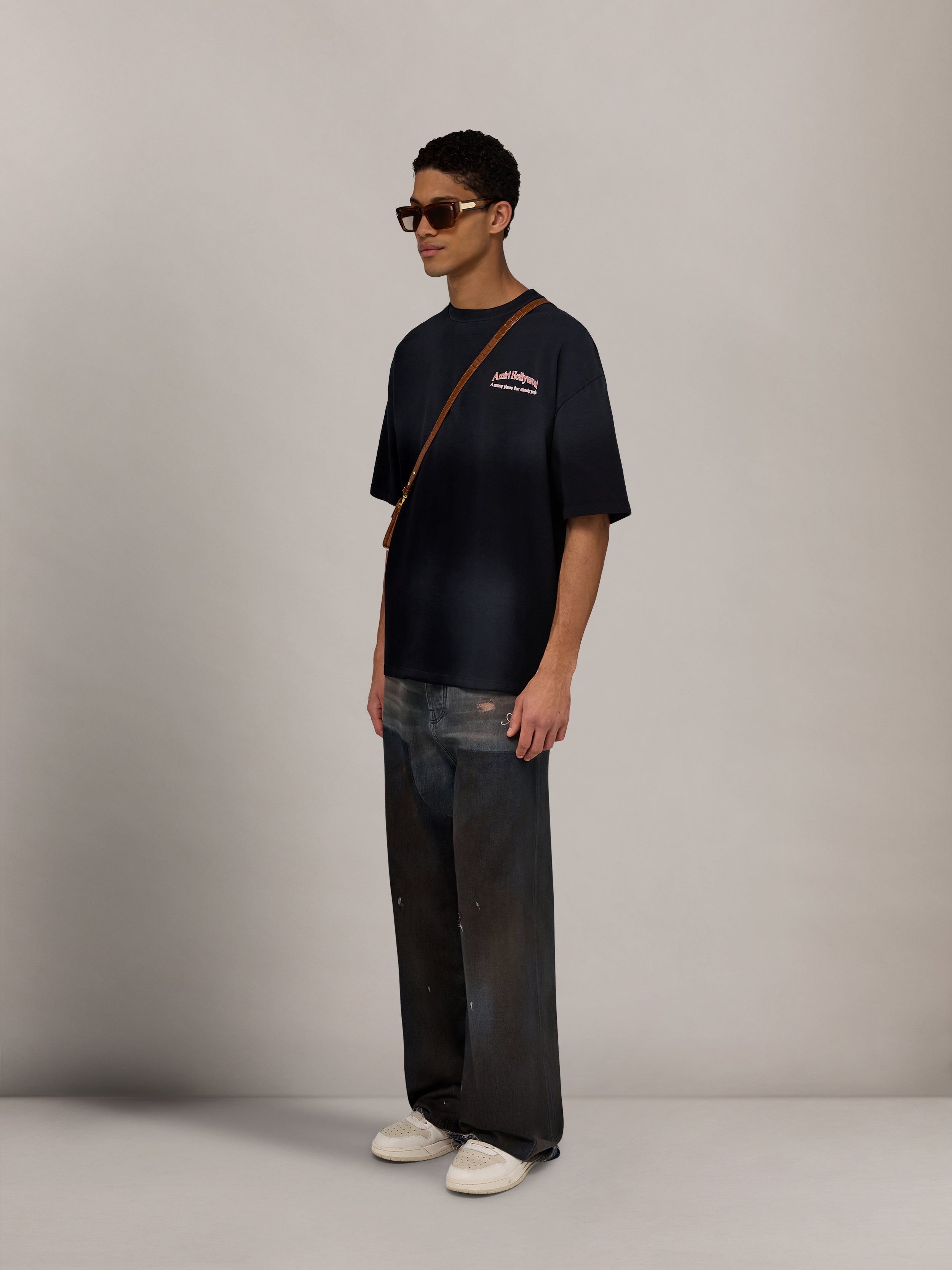 FADED CARPENTER JEAN - Dark Dust – AMIRI
