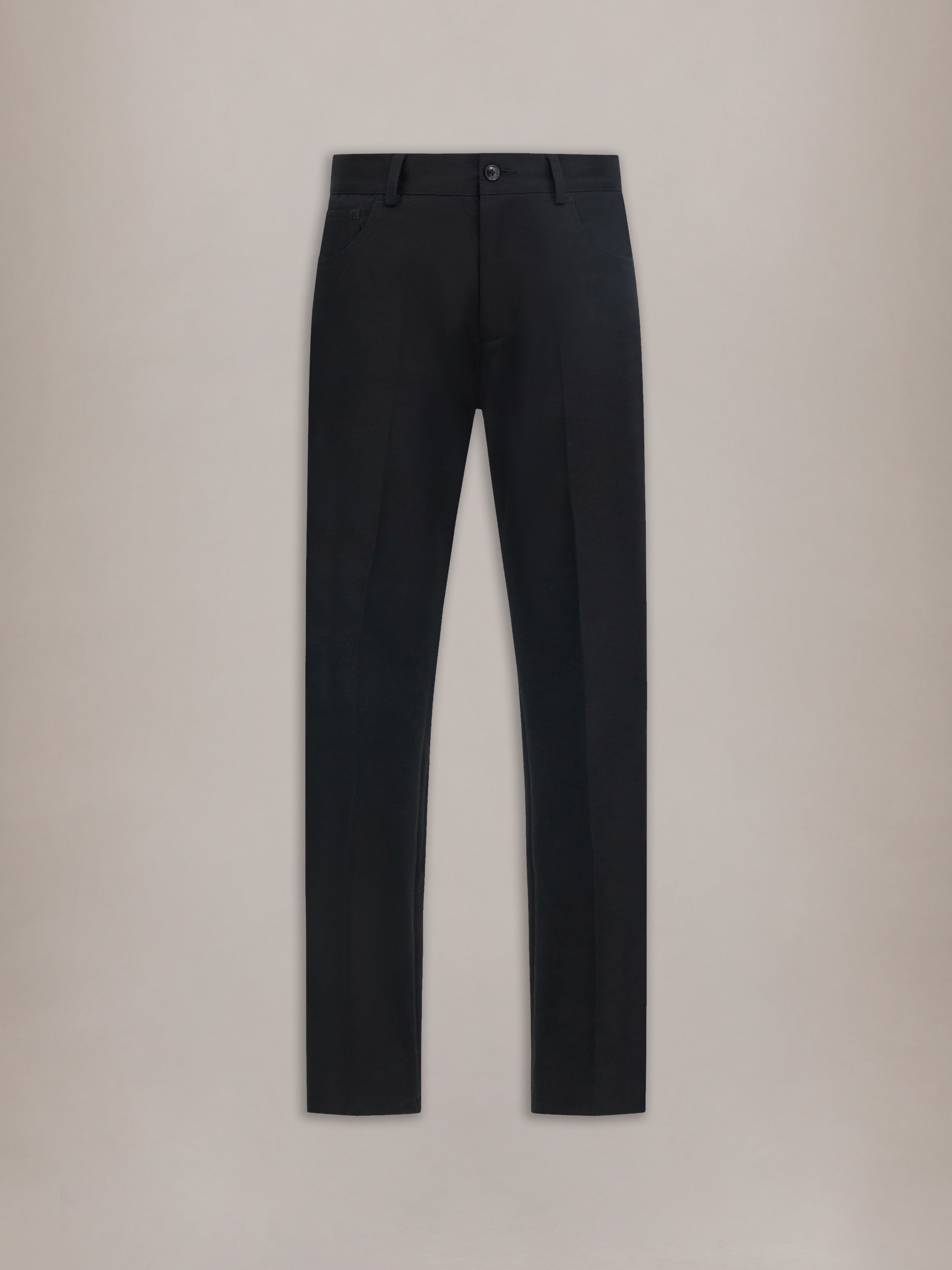 MA QUAD JACQUARD CARPENTER - Black – AMIRI