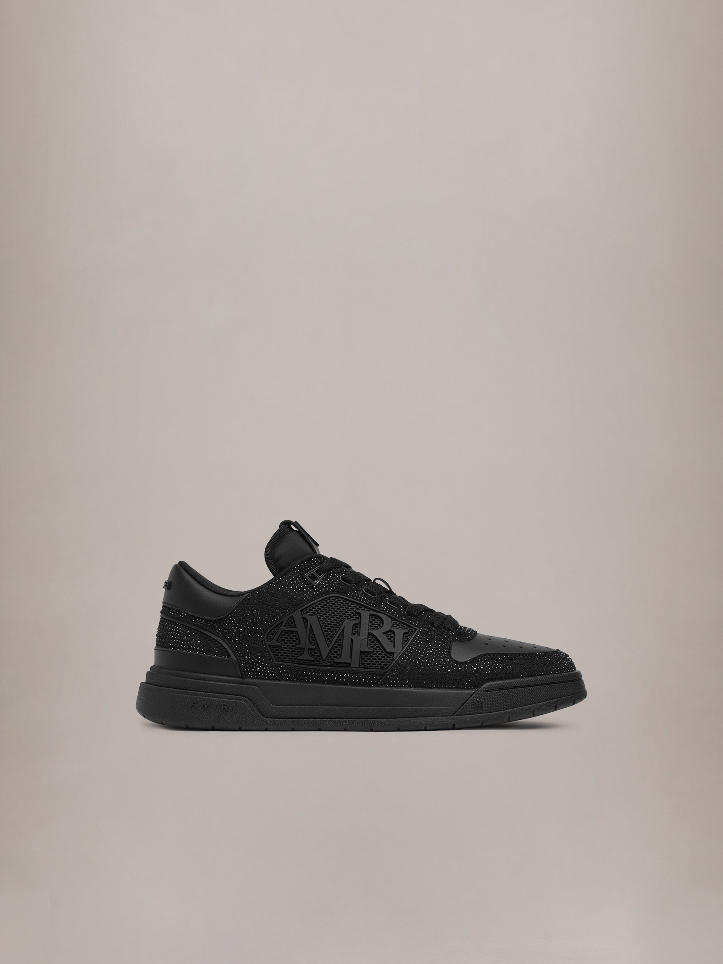 CRYSTAL MA-1 - Black – AMIRI