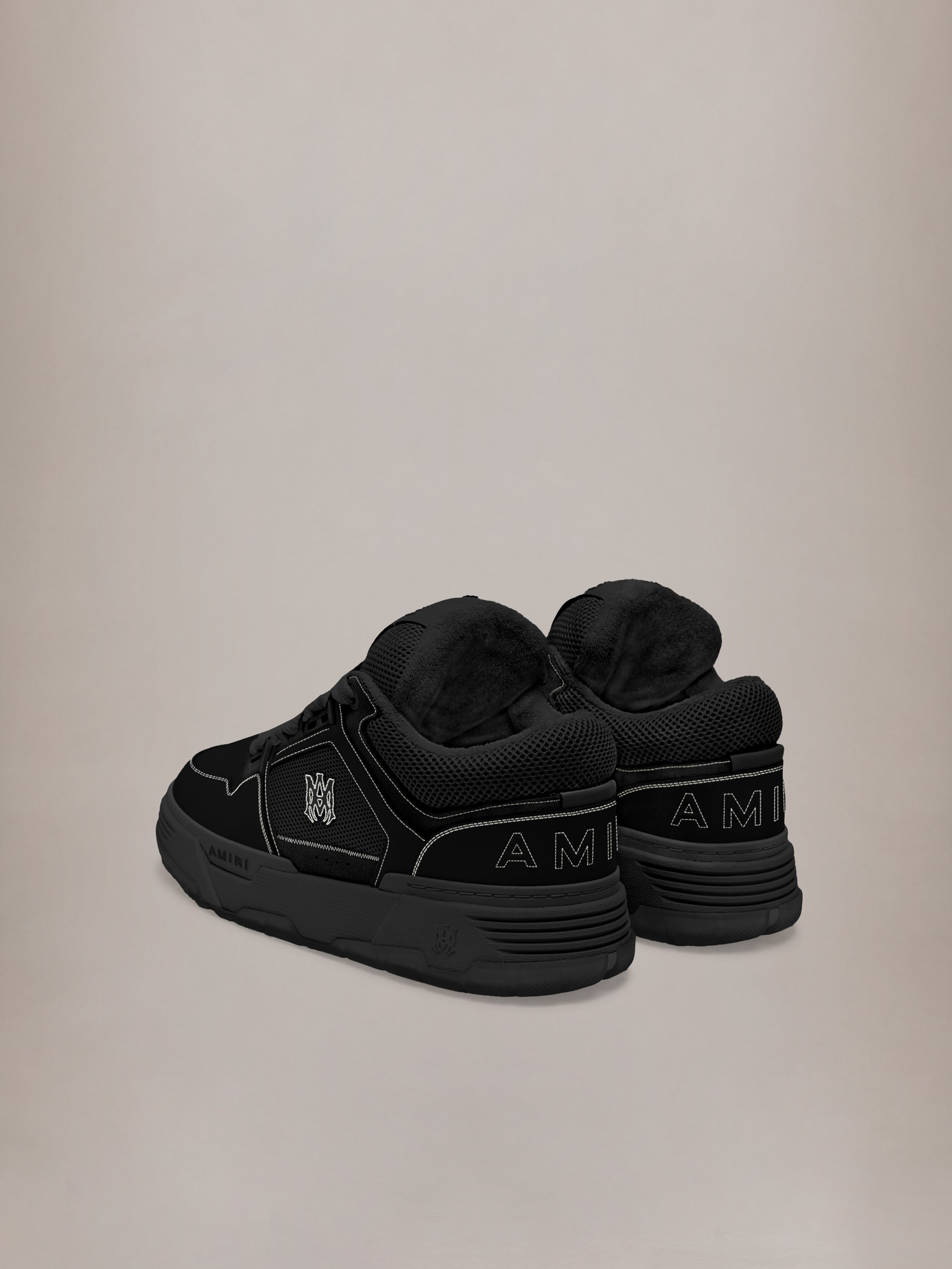 MA-1 - Black