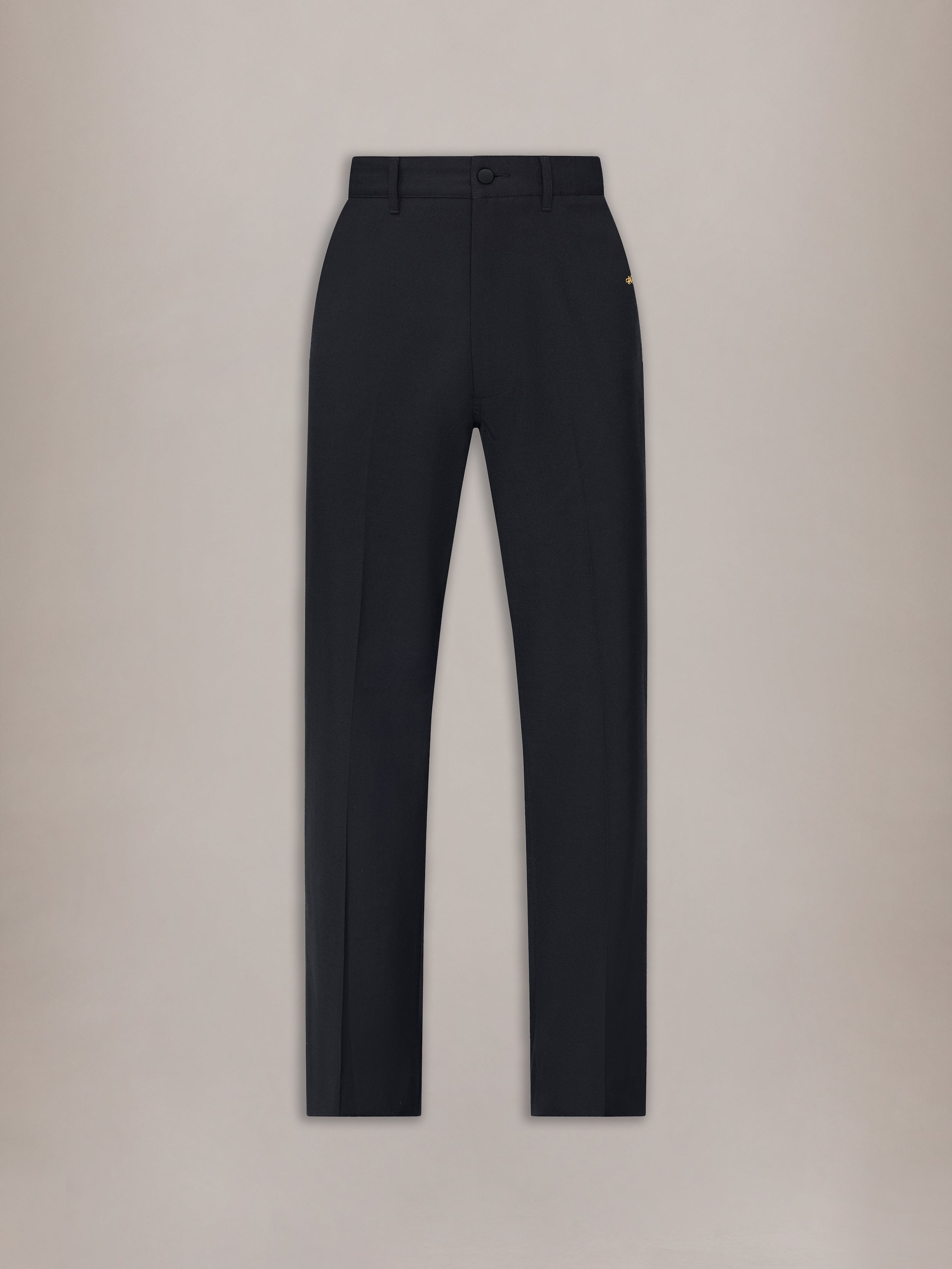 TONAL MA QUAD KICK FLARE - Black – AMIRI