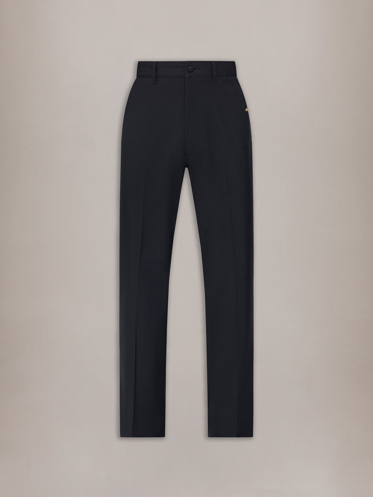 TAILORED BOOT CUT PANT - BLACK - AMIRI