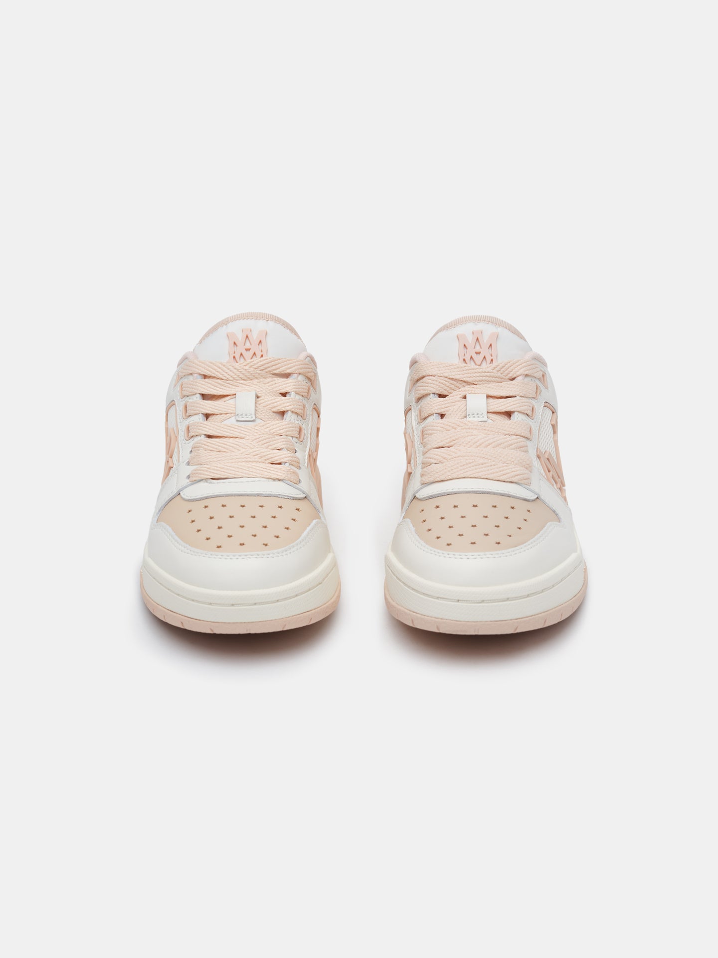 WOMEN - WOMEN'S CLASSIC LOW - White Pink