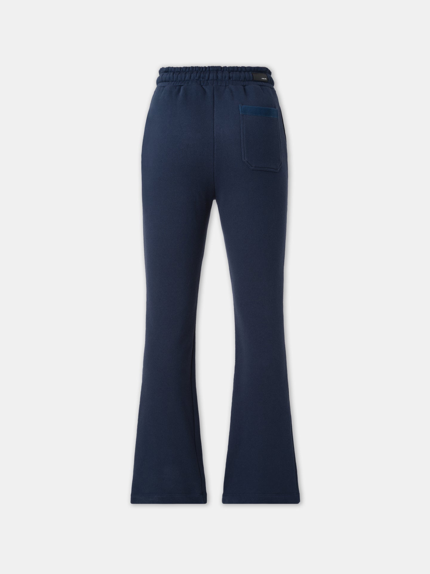 WOMEN - WOMEN'S MA QUAD FLARE SWEATPANT - Midnight Blue