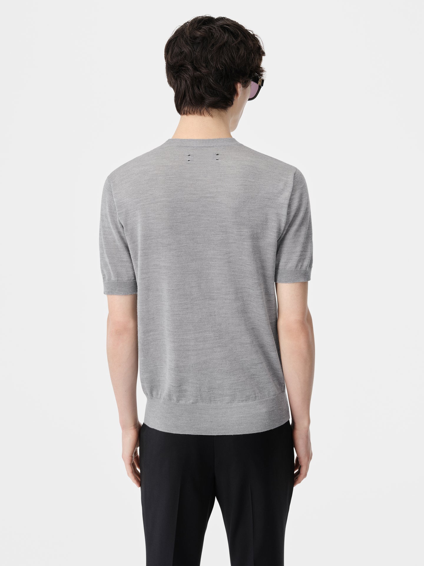 MA TEE - Grey