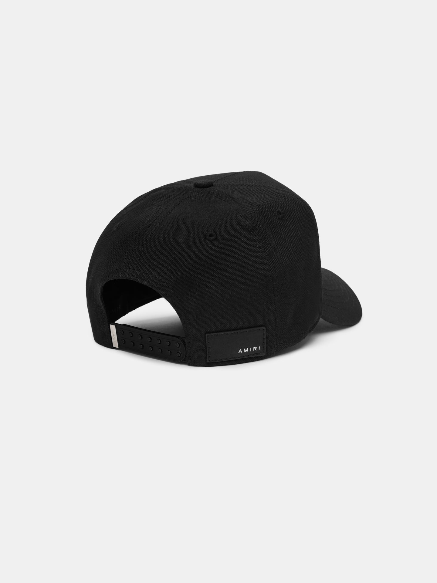 MA CRYSTAL HAT - Black