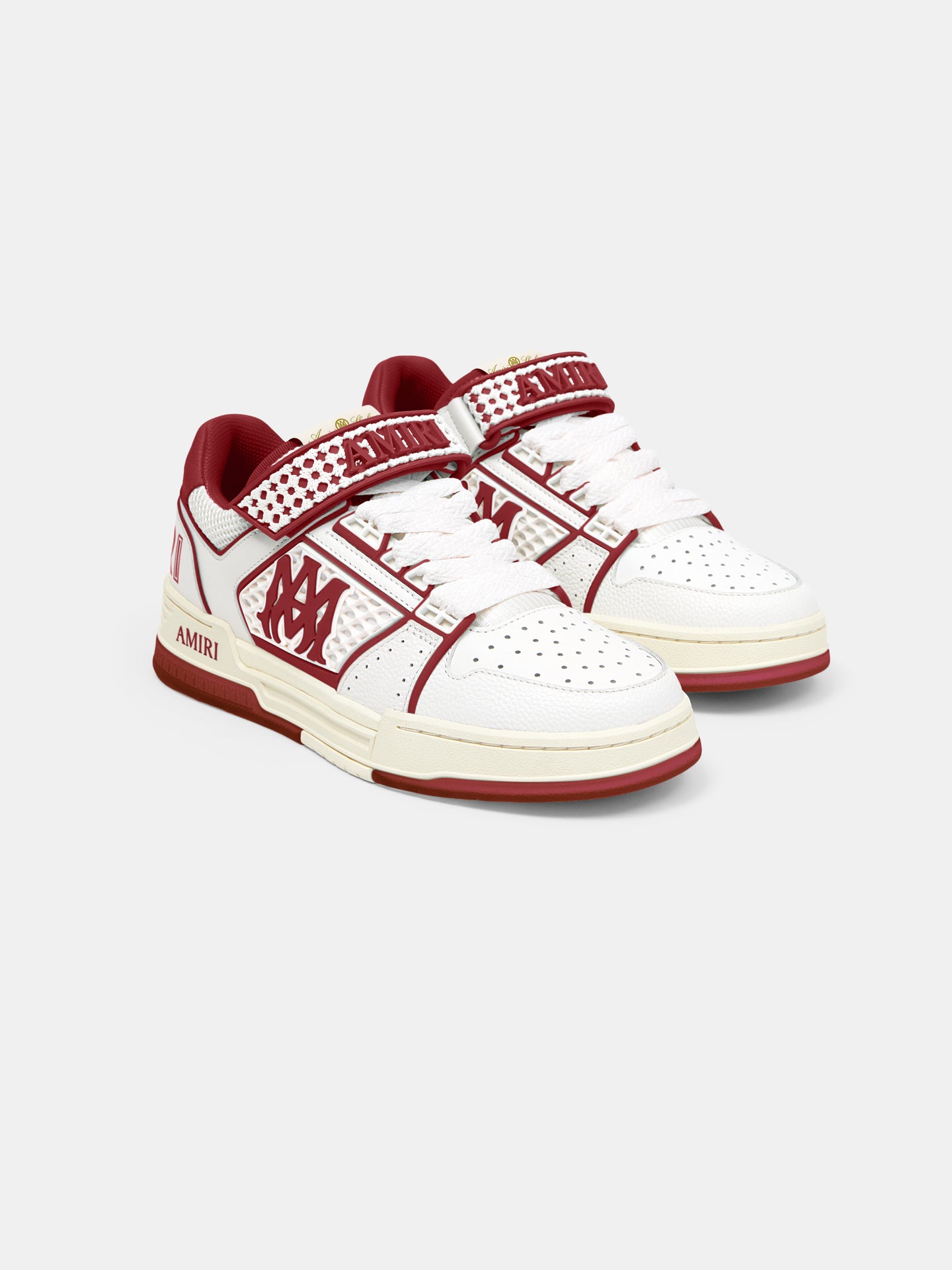 MA Skyline - Red - AMIRI