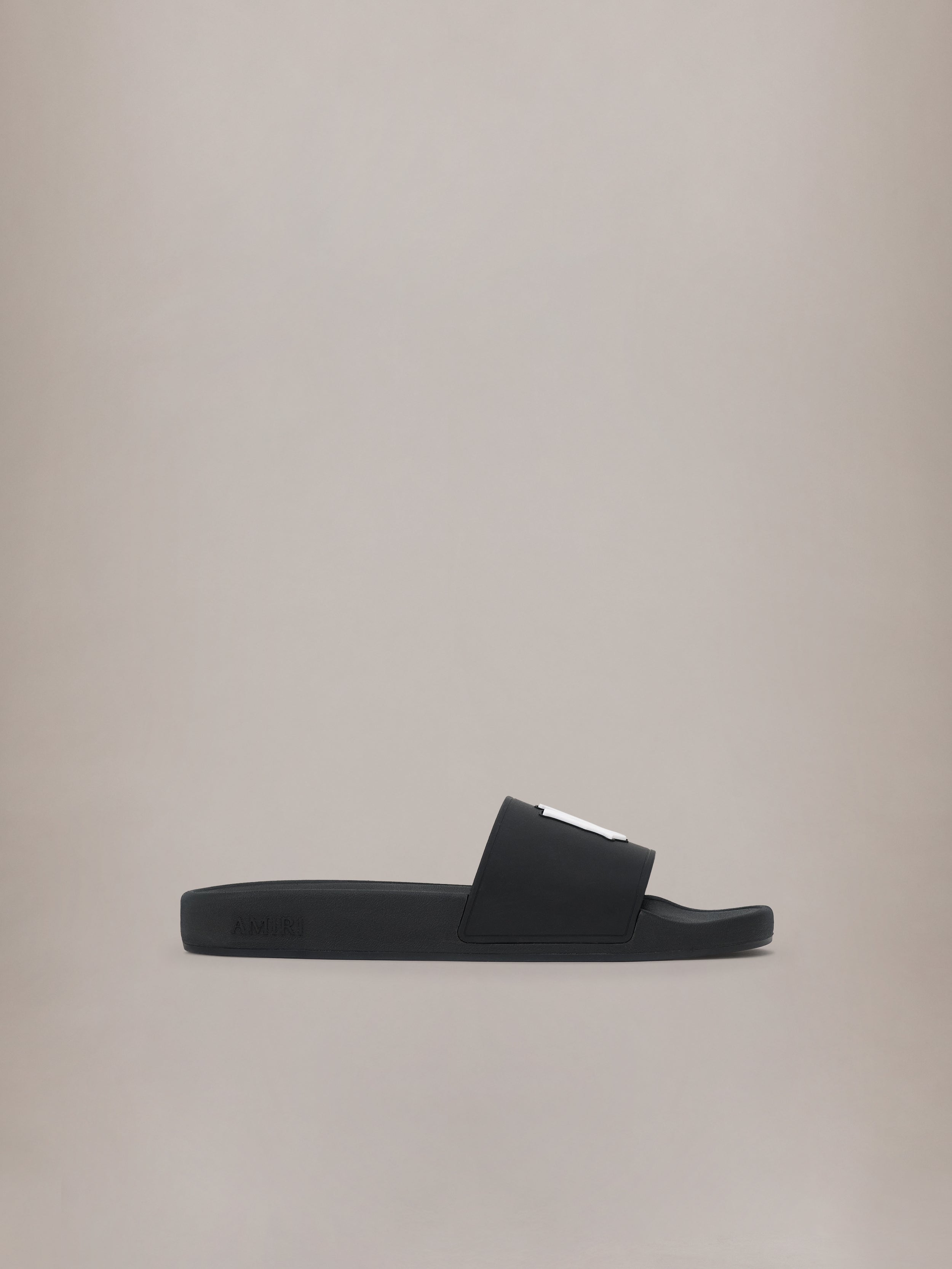 AMIRI SLIDE - Black