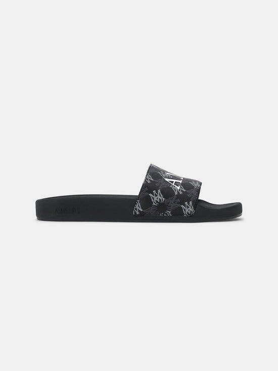 AMIRI SLIDE - Black - AMIRI