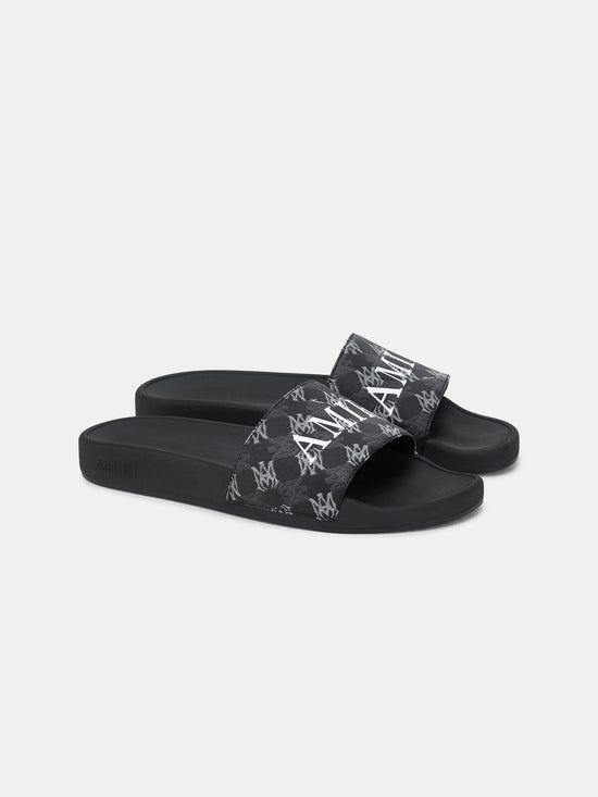 AMIRI SLIDE - Black - AMIRI