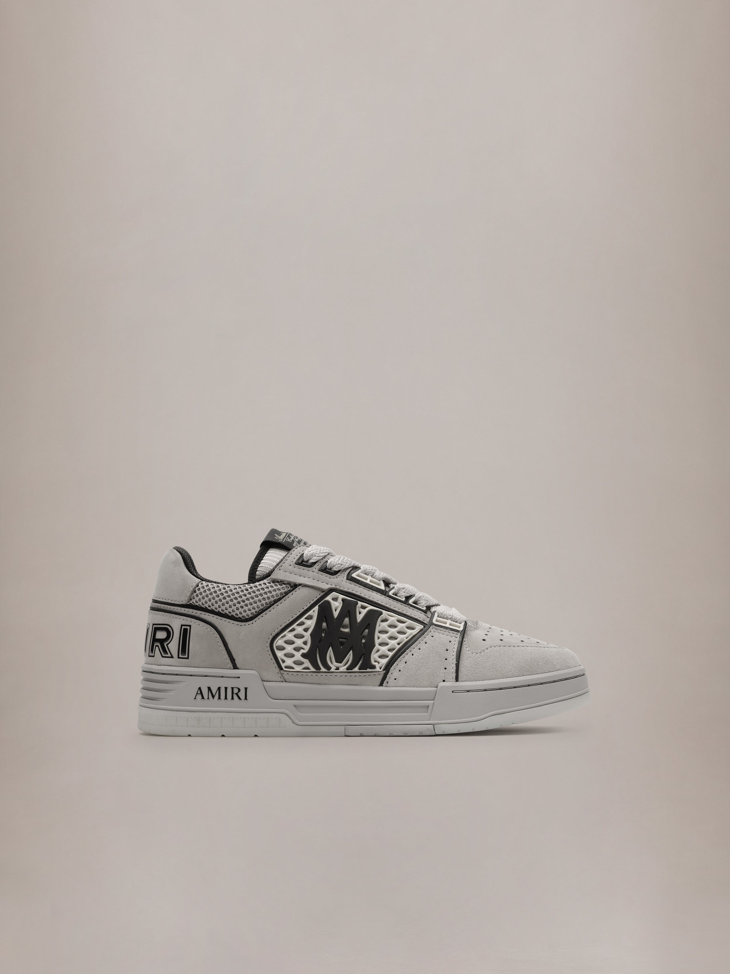 CLASSIC LOW - Asphalt – AMIRI