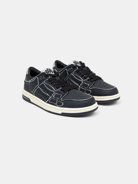 SKEL TOP LOW - Black - AMIRI