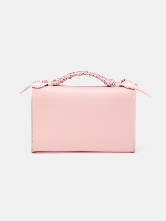 WOMEN - WOMEN'S MA POUCHETTE BAG - PINK - AMIRI