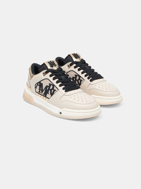 CLASSIC LOW - Birch - AMIRI