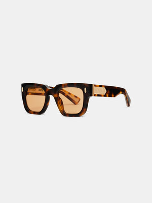 MULHOLLAND SUNGLASSES - Tortoise Shell - AMIRI