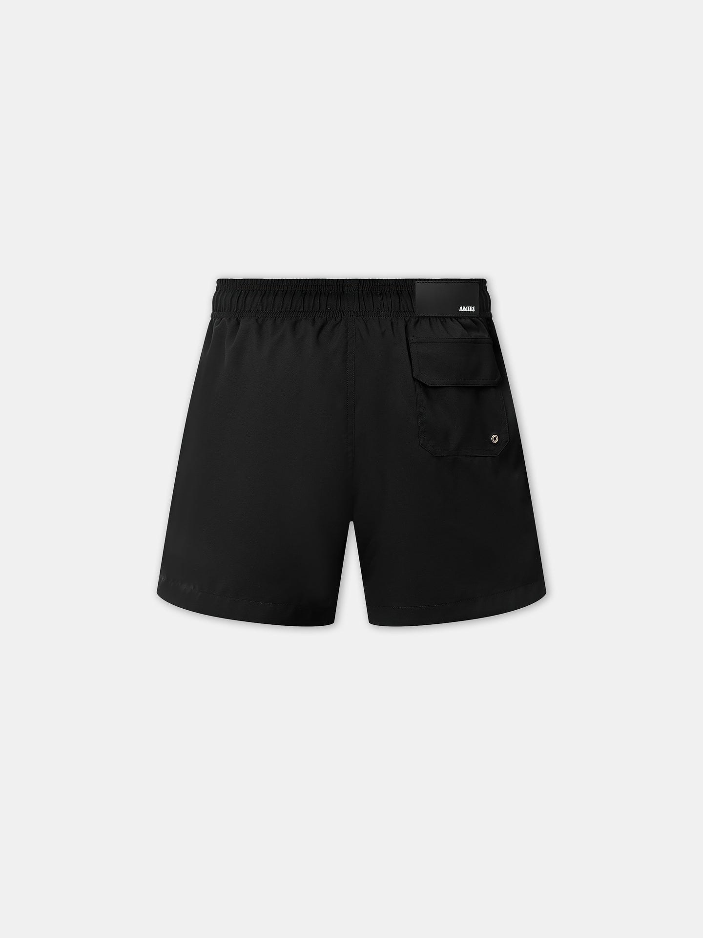 SINNERS SWIM TRUNK - Black - AMIRI